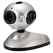 Produktbild Hama E120 Webcam