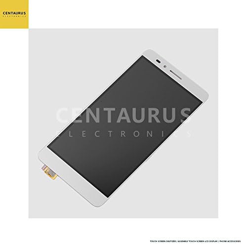 Replacement for Huawei Honor 5X Play GR5 AL10 L23 L24 5.5 Assembly LCD Replacement Display Touch Screen Digitizer White