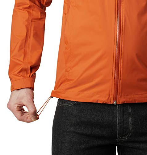 Image of Columbia Men's Raincoat