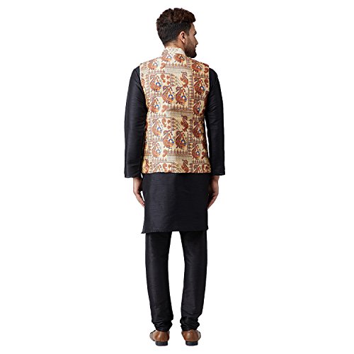 Image of SOJANYA Men Kurta Sets