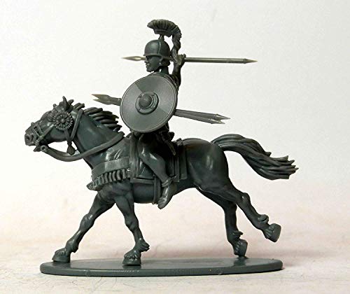 Victrix Iberian Cavalry miniatura 7