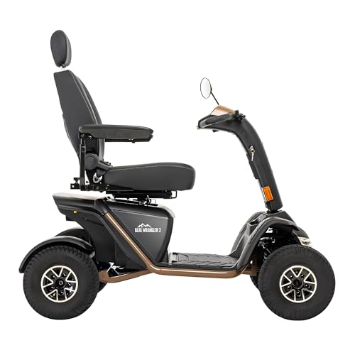 75 Ah Battery 16x16-18 Seat