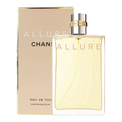 Amazon | シャネル CHANEL アリュール オードゥ トワレット