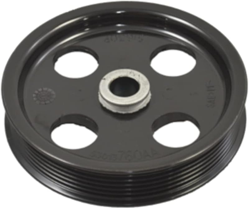 Polia da bomba da direção hidráulica Mopar para Dodge Dakota 53013760AA
