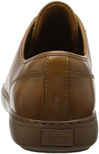 FitFlop Christophe Tumbled Sneaker, Light Tan, 12 M US | Image 2