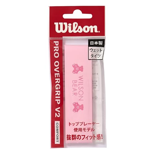 Wilson(EC\) ejX oh~g Obve[v vI[o[Obv V2.0 1 sN WR8449708001 EB\