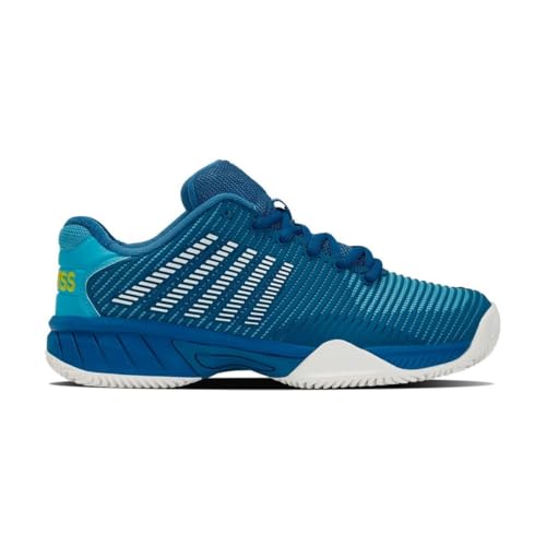 Chaussures K-Swiss Hypercourt Express 2 HB Junior terre battue