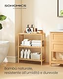 SONGMICS B00MHP16DQ lato 4