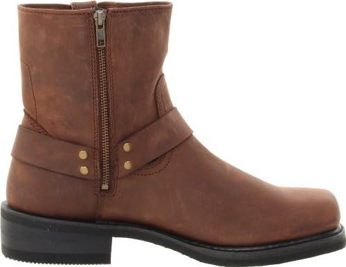 bates bonneville boots