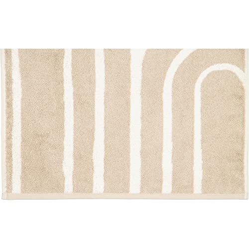 Cawö Handtücher Gallery Circle 6211 Natur - 33