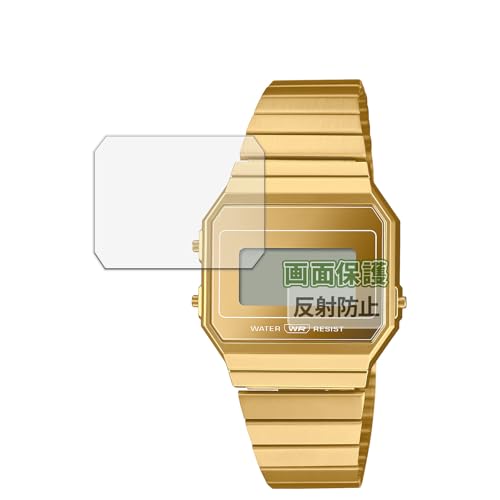 Kayo&Karin CASIO A700WEV-7A / A700WEVG-9A ������ �t�B���� ���˒ጸ �ی�t�B���� �w��h�~ ���{��