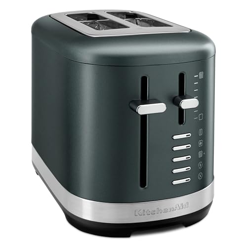 Smeg 2-Slice Toaster