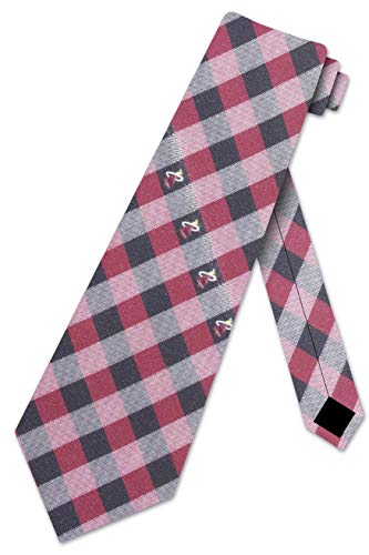Eagles Wings Miami Heat Neck Ties Mens Tie #TOP12