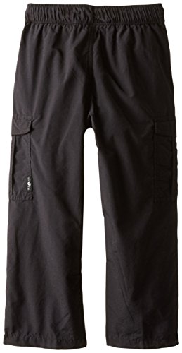 Unionbay Boys' Bennett Jersey Lined Pant2