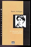 Le Vaisseau d'or et autres poèmes 2761713028 Book Cover