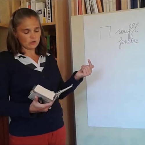 ARCA- C. Thuysbaert : &laquo; Initiation &agrave; l'h&eacute;breu et la cabale, n&deg;3 &raquo; La lettre H&eacute; - ABRAHAM