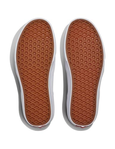 Image of Vans Women's Brooklyn LS Shoe