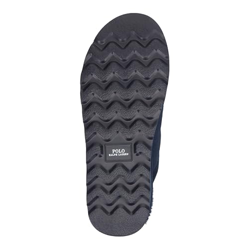 Image of POLO RALPH LAUREN Klarence Scuff Slipper