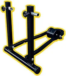 Rolo De Treino Para Ciclismo Mtb Ergométrico Dobrável