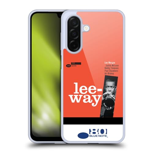 Coque Lee Morgan Lee-Way Samsung A26 5G Blue Note Records