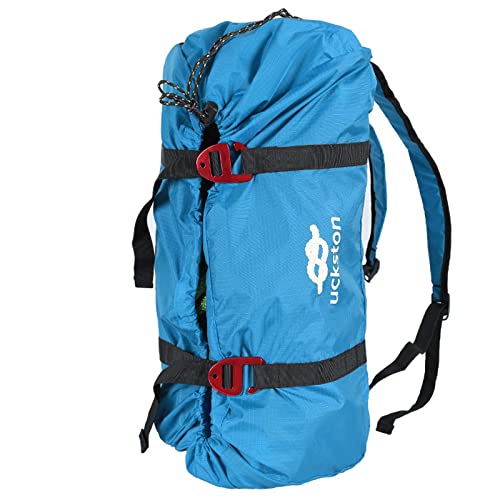 besbomig - Bolsa de Cuerda de Escalada para Cuerdas y Cuerda para Cuerdas y Equipo de...