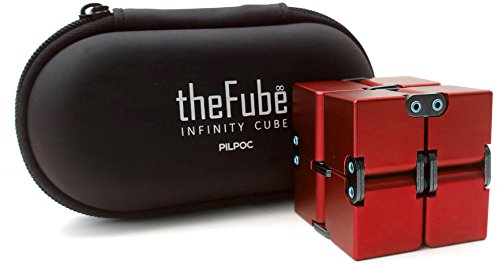 the fube fidget cube