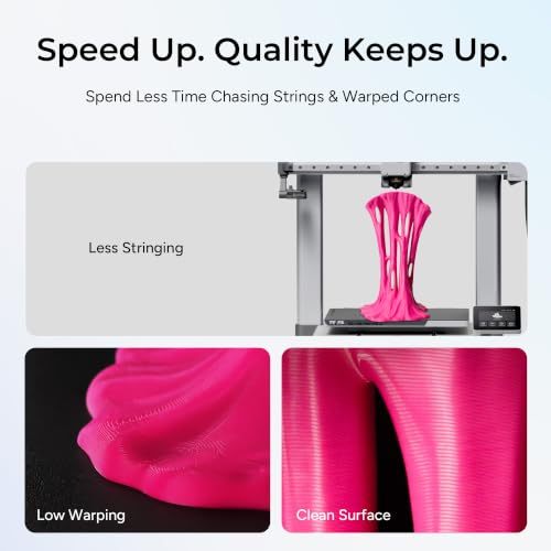 Image of Polymaker PETG Filament 1.75mm Black 1KG, High Speed, 2.2 Lbs