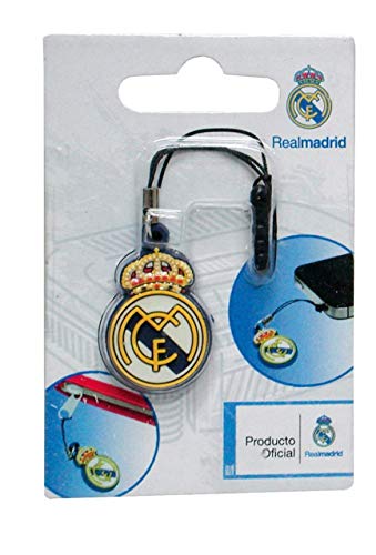 CYP IMPORT S Hanger voor mobiele telefoon Real Madrid 0