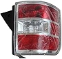 Ford Genuine CA8Z-13405-A Tail Lamp Assembly