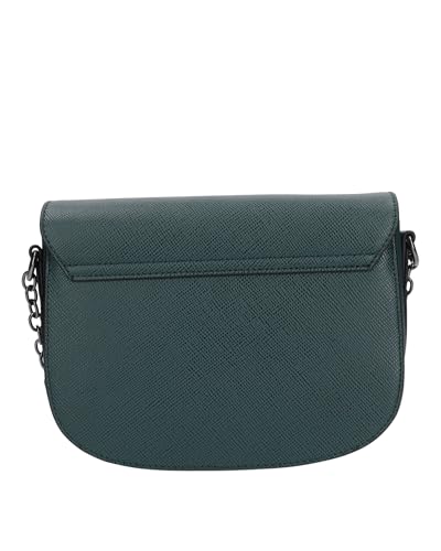 Sac cabas vert Manila Grace B233EU grand format grand volume - 3