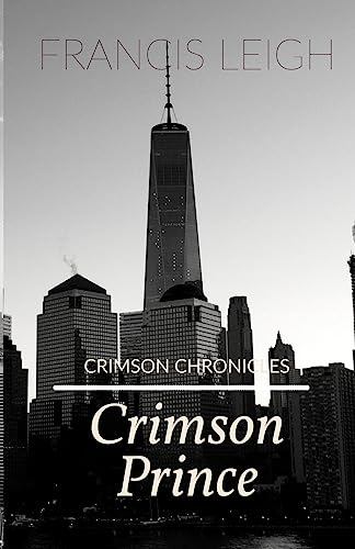 Crimson Prince