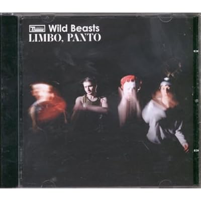 Limbo, Panto
