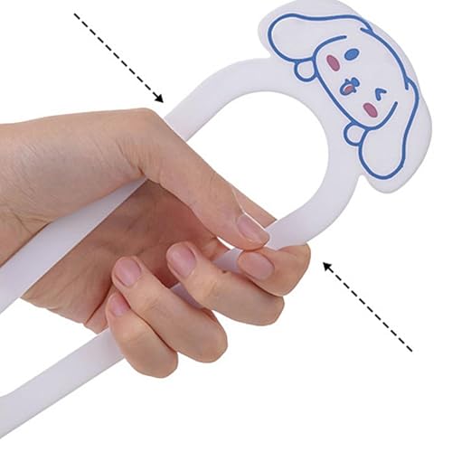 Rolha de porta para animais de estimação, trava de suporte para porta de gato,Fechadura elástica par