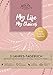Produktbild My Life My Choices  Mein 3-Jahres-Tagebuch  Journal in A5, Hardcover: Nachhaltiges Eintragbuch - jede Woche inspirierende Fragen. Mit Reflexion und Jahresrückblick (pen2nature books)