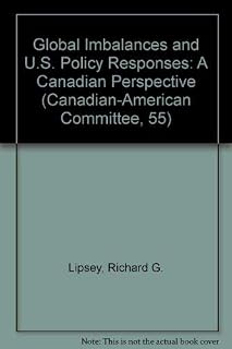 Global Imbalances and U.S. Policy Responses: A Can