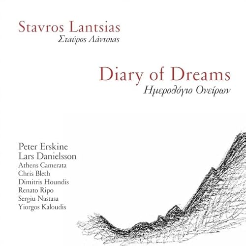 Photo de diary of dreams