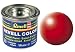 Produktbild 32332 - Revell - leuchtrot, seidenmattRAL 3026 - 14ml-Dose