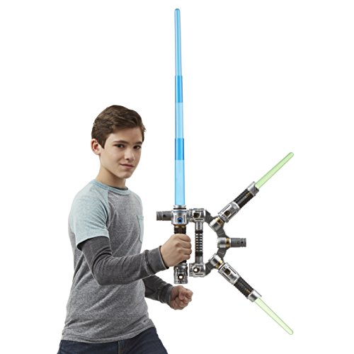 Star Wars Signature Light-Saber #TOP7