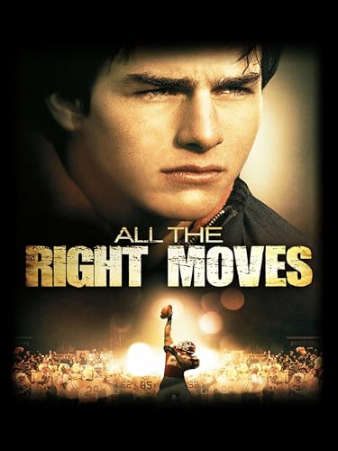  All the Right Moves