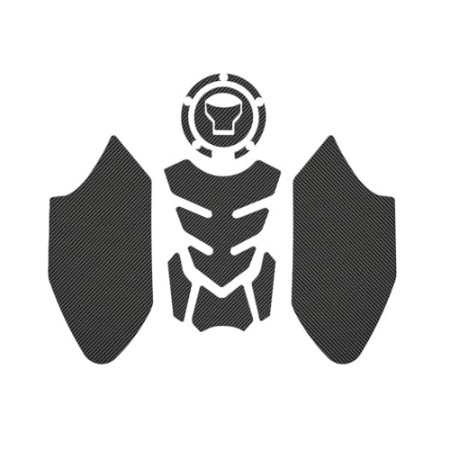 Autocollant pour réservoir moto CBR650F pads de protection premium 2014-2019
