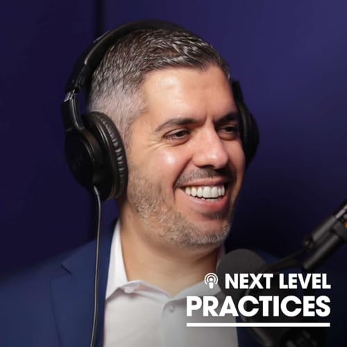 E64. Why Patient Retention Is the Next Growth Frontier with Izhak Musli of Get Kudos AI