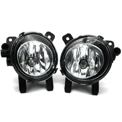 Feu antibrouillard avant haute finition pour BMW Série 3 F30 F31 F34 12-15