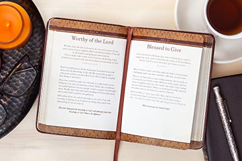 The KJV Devotional: 365 Daily Meditations - Image 3