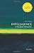 Intelligence: A Very Short Introduction (Very Short Introductions)