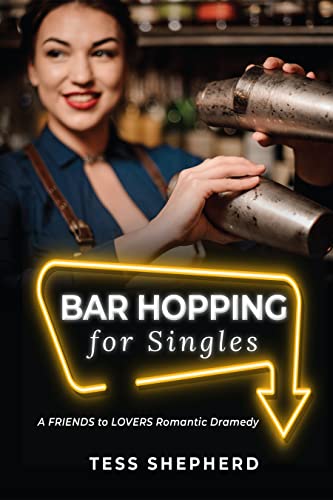 Bar Hopping for Singles