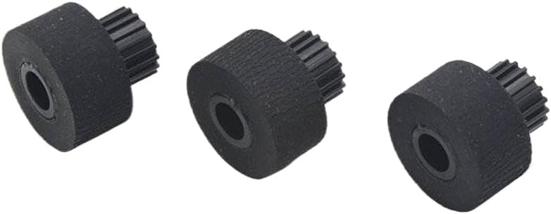 Sponge Gathering Roller 8-Pack Compatible with imageRUNNER MP1060 MP1075 MP2060 MP2075 MP8000 MP1100 MP7500 MP9000 MP9001 (Replaces B478-3503 B830-3503)
