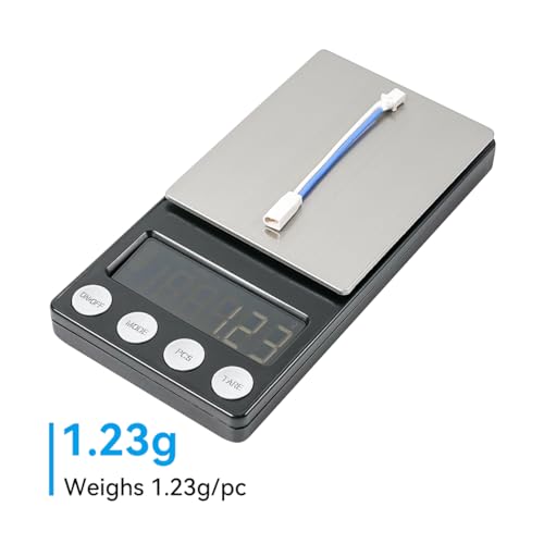 BETAFPV 5Stück Aquila16 Exklusivmöbel BT2.0 Buchse-Stecker-Adapter mit 55 mm 22AWG BT2.0-Anschluss Kompatibel mit Aquila16 Exklusivbatterie, müheloses Laden mit 6-Port-Batterieladegerät