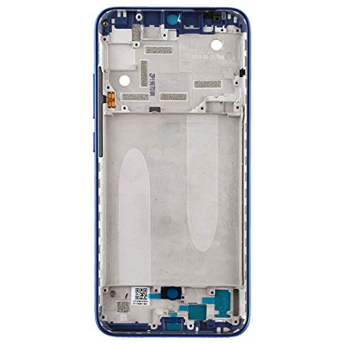 Rénovation smartphone avec le châssis central bleu Xiaomi Mi A3 - 2