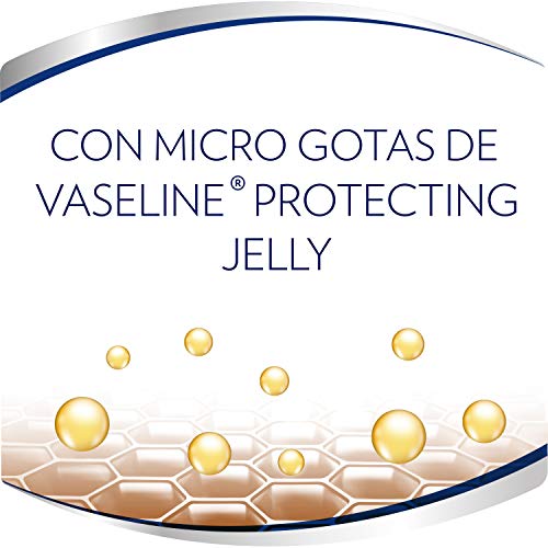 Vaseline Body Lotion Aloe, 400 ml - Afbeelding 5