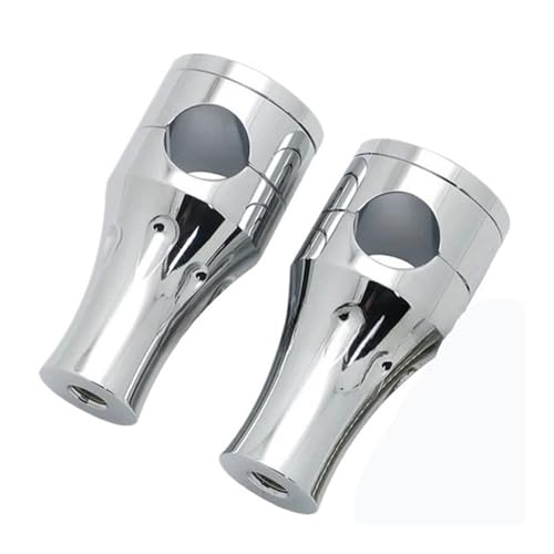 Riser de guidon 25mm pour moto Dragstar et V-Star xvs950 custom